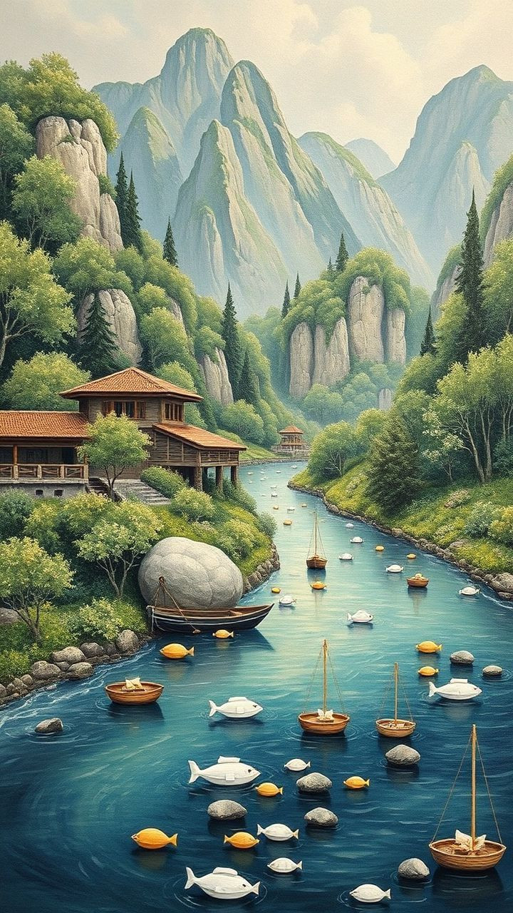 Toward national ‘abundance’ (1)