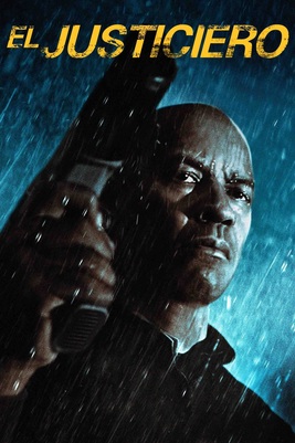 The Equalizer [2014] [BD25-USA] [Latino]