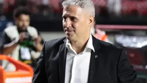 Novo São Paulo? Crespo cria nova filosofia de jogo no São Paulo em apenas um mês e traz grandes resultados