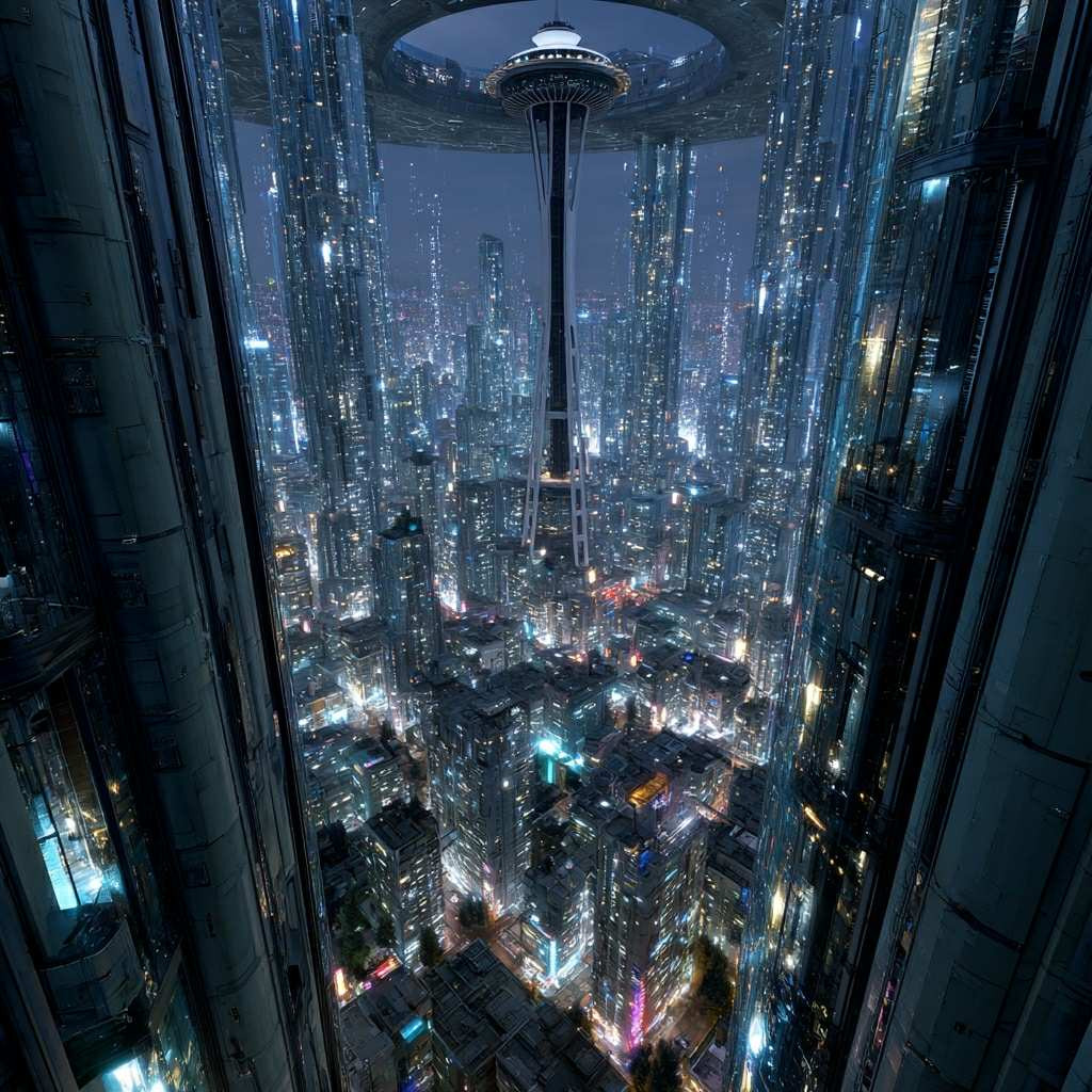 The Spire