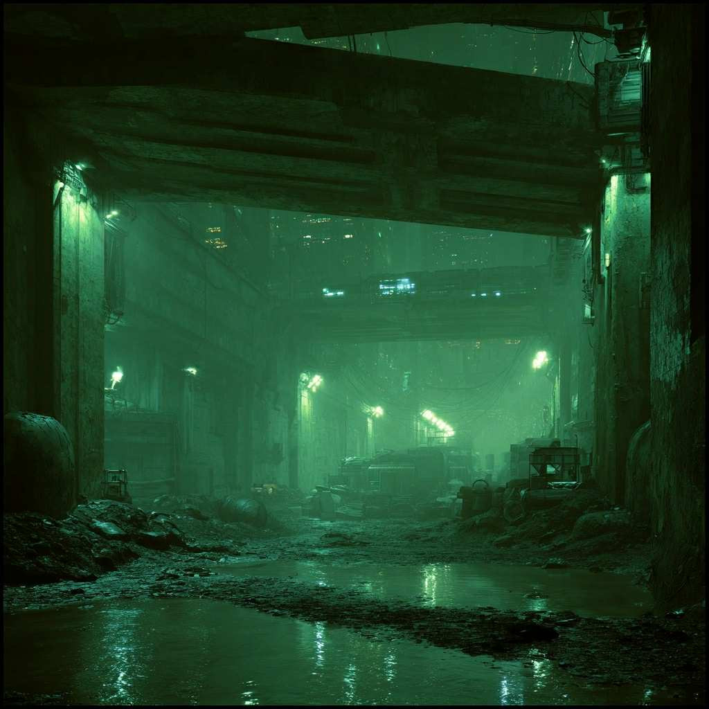 The Glow