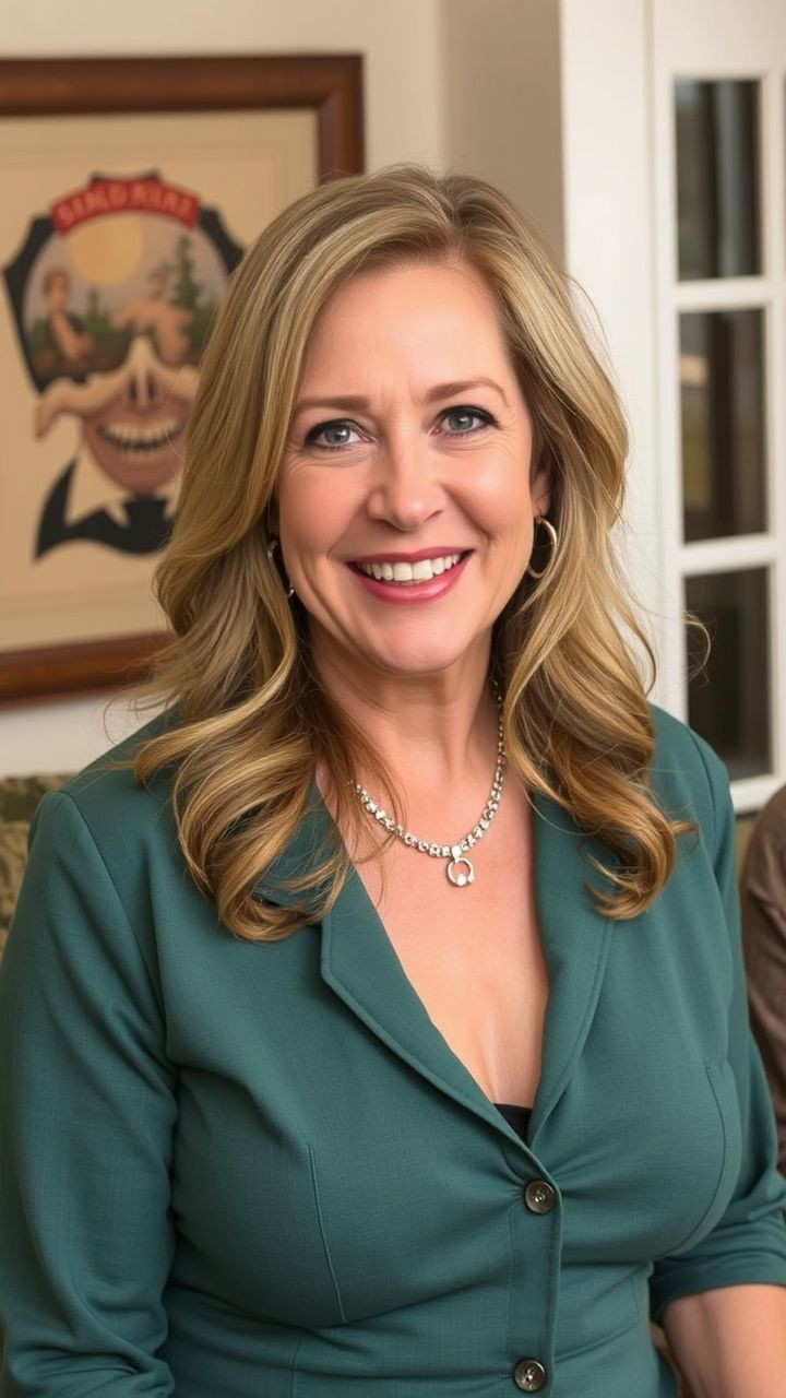 'Schitt's Creek' star Catherine O'Hara died of blood clot in lung