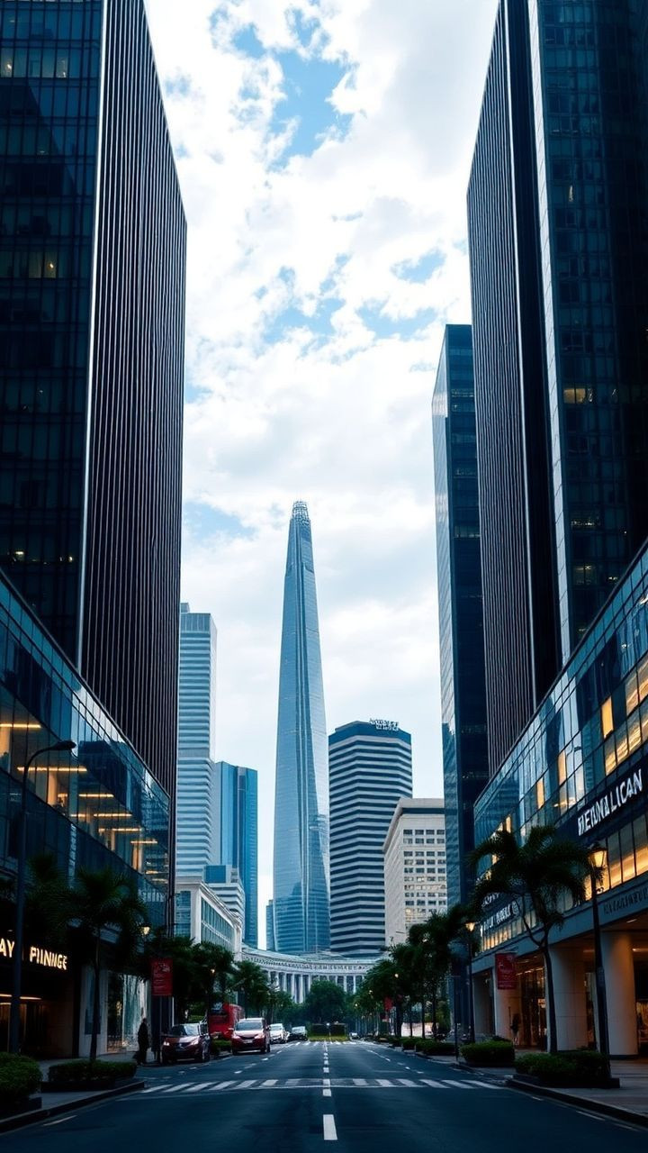 Philippine office market rebounds in 2025, Metro Manila and Cebu lead growth