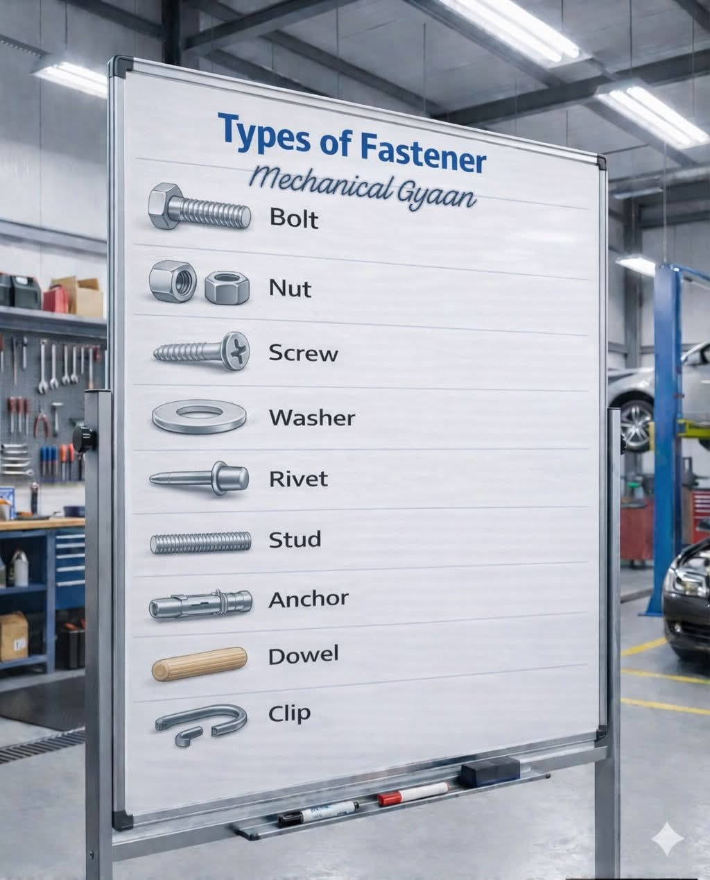 Small Parts, Big Strength The Power Behind Every Machine Strength Starts Here Built on Precision The Backbone of Machines