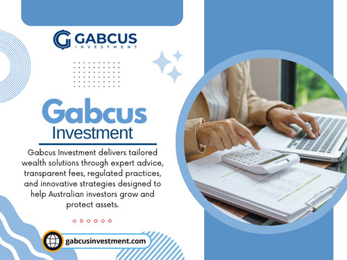 A balanced Gabcus investment review usually helps distinguish between emotional market reactions and structural realities. Understanding this difference prevents unnecessary concern.


Contact : Gabcus Investment

Address:  Suite 5, 90 Harris Street
Harris Park NSW 2150, Australia.

Phone: +61 2 8000 0297

Read Our Blog:
https://gabcusinvestments.wordpress.com/
https://gabcusinvestmentau.medium.com/gabcus-investment-d05f690fd4d3
https://gabcusinvestment.weebly.com/


More Links:
https://allmyfaves.com/gabcusinvestment
https://www.reverbnation.com/gabcusinvestment
https://sketchfab.com/Gabcus-Investmen