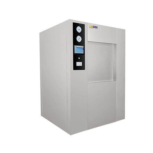 Horizontal Laboratory Autoclave LX160HA - Horizontal Sterilizer.jpg