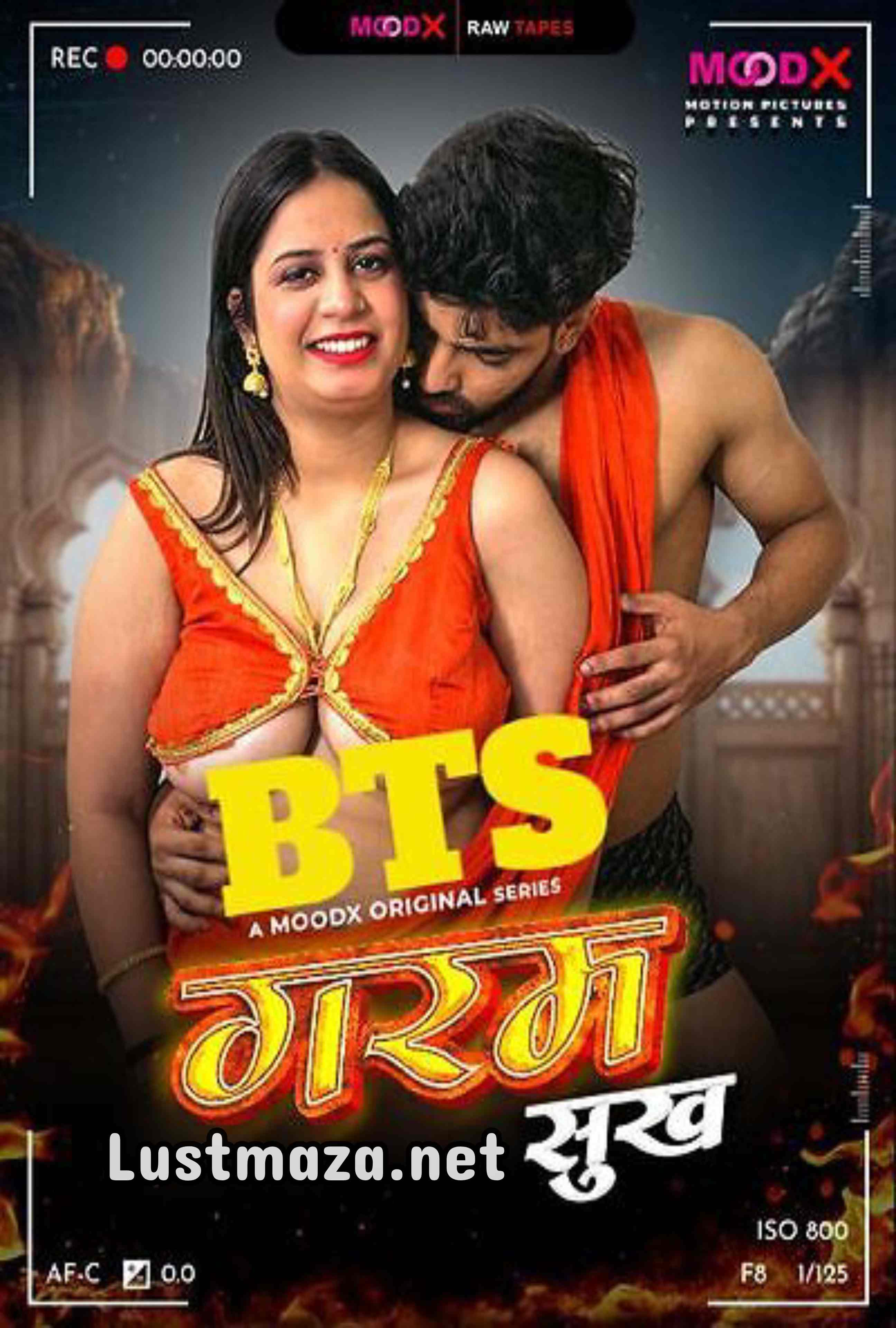 18+ Garam Sukh (2025) S01 E01 Raw Tape MoodX – Hindi Hot Web Series – WEB-DL X264 1080p 720p 480p – Download