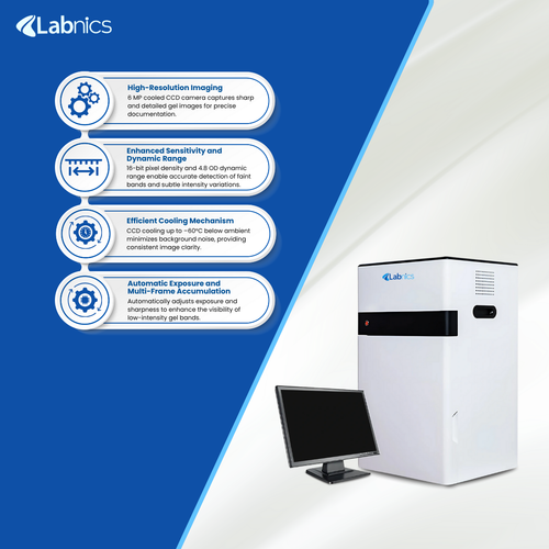 Gel Documentation System NGDS-201.png