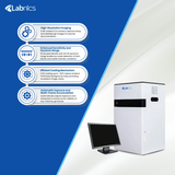 Gel Documentation System NGDS-201