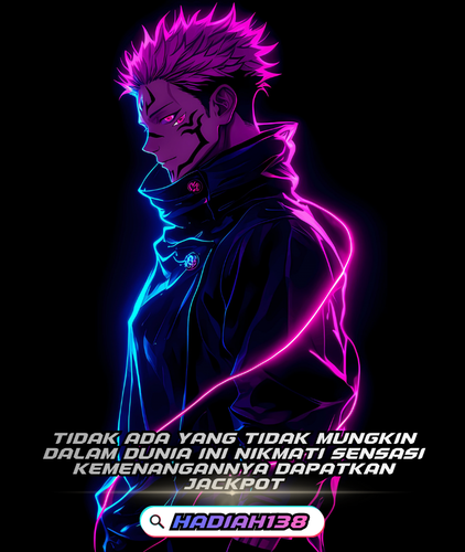 HADIAH138