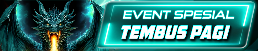 BERSIH4D EVENT TEMBUS PAGI [SPESIAL BERSIH4D]