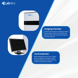 Gel Documentation System NGDS-201