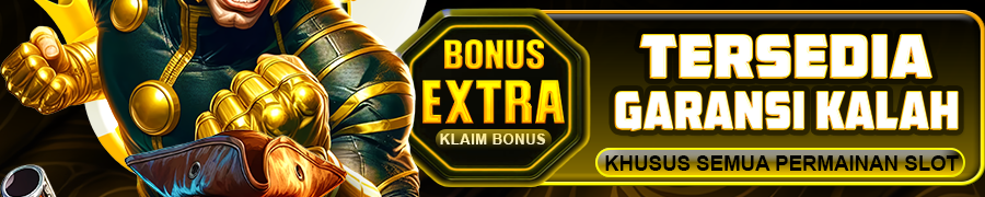 KUAT4D BONUS EXTRA GARANSI KEKALAHAN
