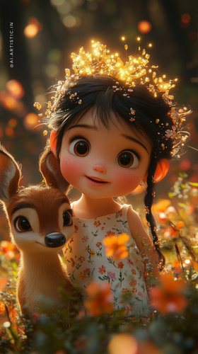 surajarts a cute little baby girl in 3d animation style smiling 899e7bd5 8c84 4ae8 b359 fc133a7e89b7.jpg