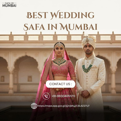 Best Wedding Safa in Mumbai | Royal & Designer Safas for Dulha & Barati.jpg