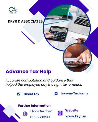 Today a senior employee came for Advance Tax Computation and Payment..png