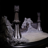 003 The Black Gates of Mordor