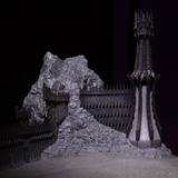 002 The Black Gates of Mordor