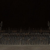 001a The Black Gates of Mordor