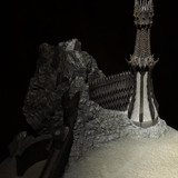 004 The Black Gates of Mordor