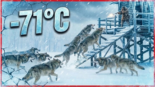 Yakutia Survival 80 Year Old Woman vs Wolf Pack in the Frozen Taiga Extreme Cold Documentary.jpg