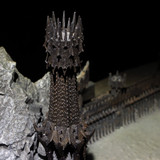 006 The Black Gates of Mordor