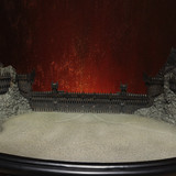 007 The Black Gates of Mordor