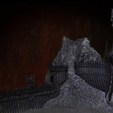 009 The Black Gates of Mordor
