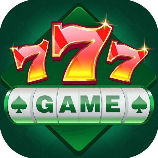 777 Game