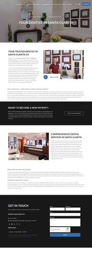 Affordable Dental Clinic in Santa Clarita CA.png
