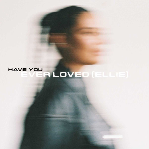 Hannah Laing & Hannah Boleyn - Have You Ever Loved (Ellie) [Acapella] [145BPM_GM