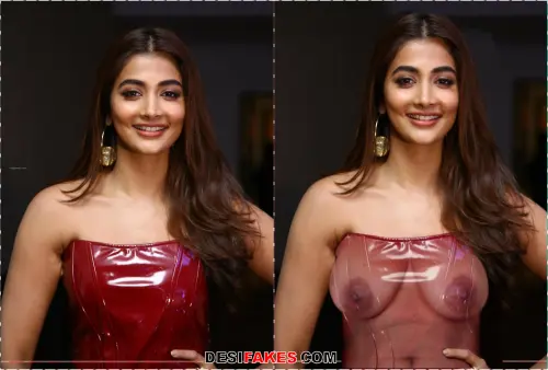 Pooja Randi Hegde 51