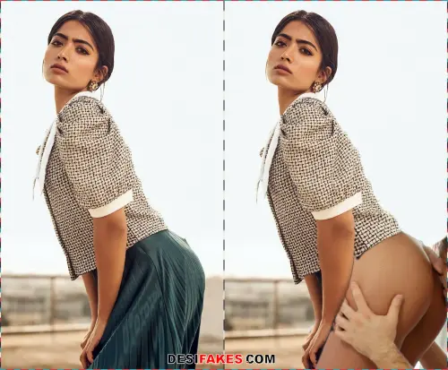 Rashmika Randi Mandanna 01