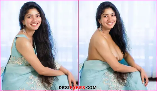 Sai Pallavi 30