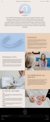 Invisalign for Bite Correction in Traverse City.png