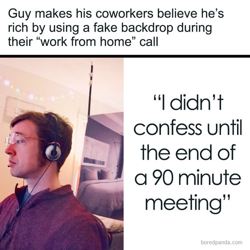 co worker fooled luxury apartment video chat andrew eckel.jpg