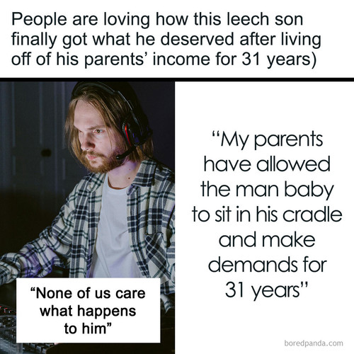 adult man baby moving out drama.jpg