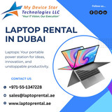Ultralight Laptop or a Powerful Mobile Workstation?