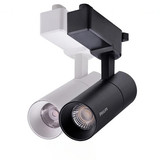 den led chieu diem gan ray tracklight philips st033t g2 led6 940 wv 7w 220 240v i wb bk gm 4000k 595