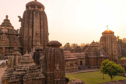 Comfortable Hotel Near Lingaraj Temple.jpg