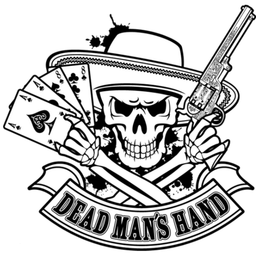 DEAD MAN HAND