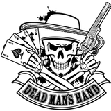 DEAD MAN HAND