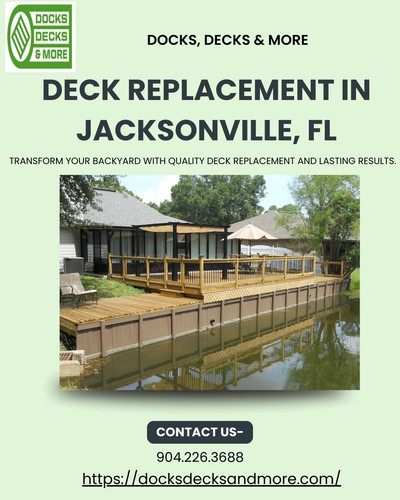Deck Replacement in Jacksonville, FL - Docks, Decks & More.jpg