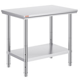 us%2F60X90X80CFGZT0001V0%2Foriginal img v11%2Fstainless steel work table m100 1.2