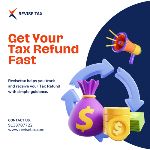 A client was waiting for his Tax Refund and did not know why it was delayed..png