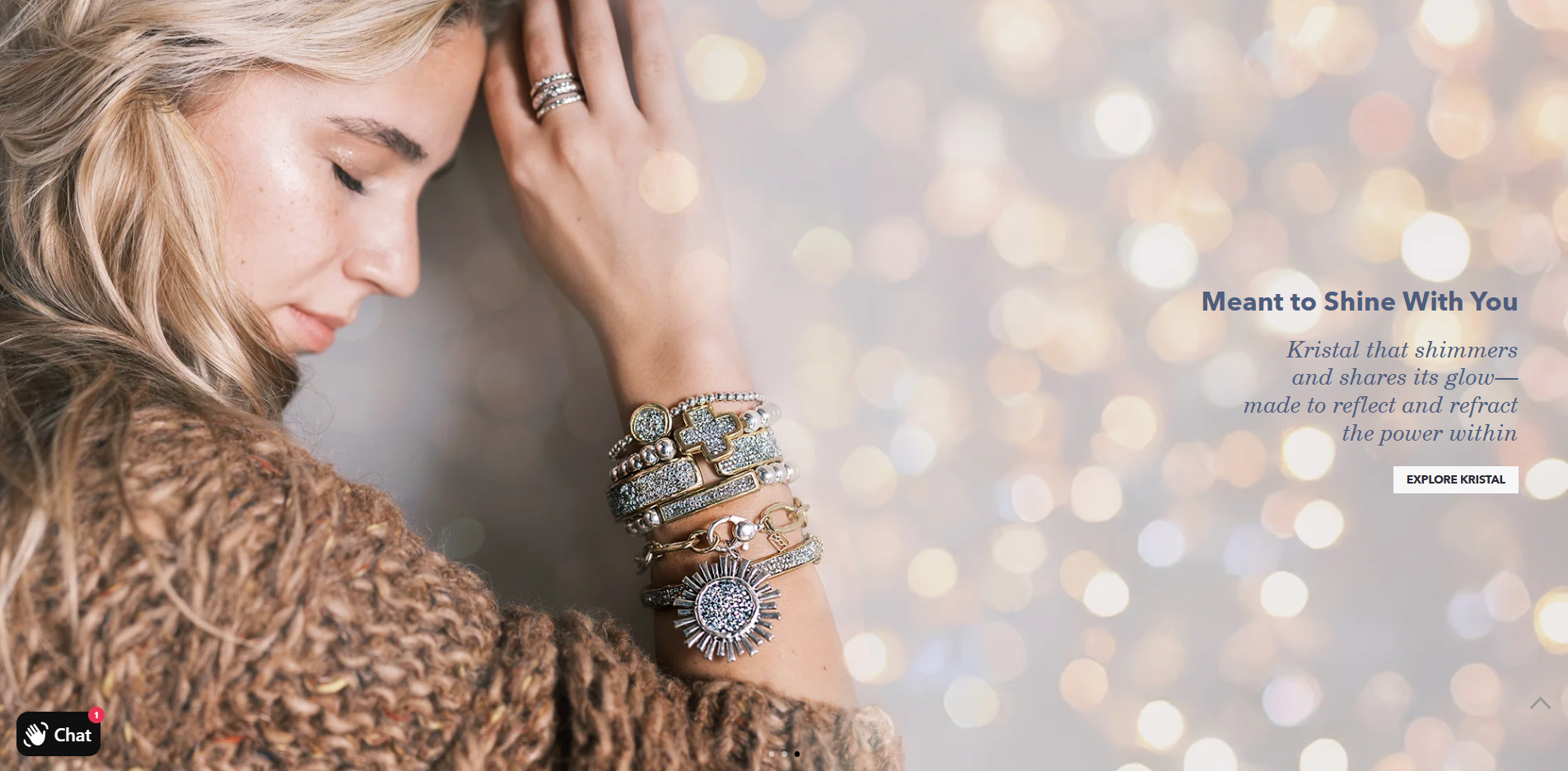 WAXING POETIC REVIEW: WHEN JEWELRY BECOMES A STORYTELLER