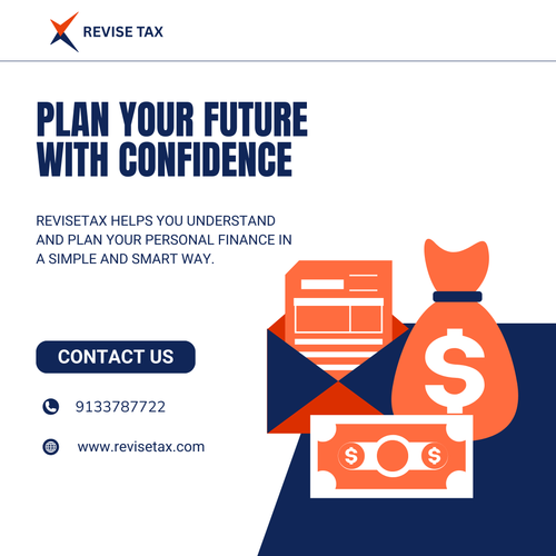 A young professional came to Revisetax to understand Personal Finance..png