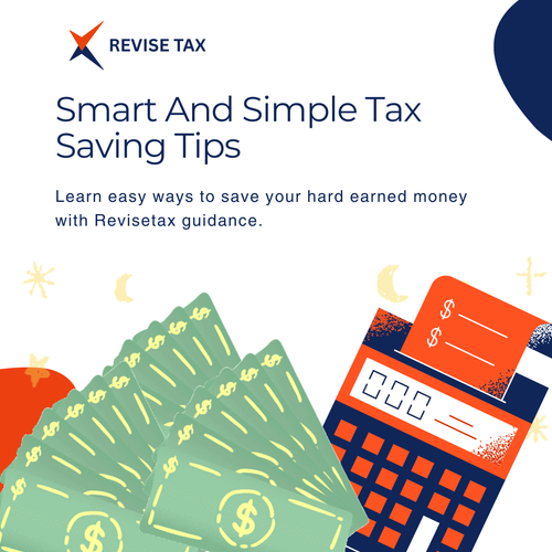 Today we helped a salaried client understand easy ways to save tax..png