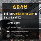 🚗 That junk car still sitting in your driveway? Let’s turn it into cash today!