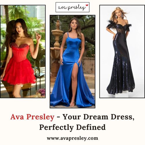 Shine Brighter in Ava Presley Dress.jpg